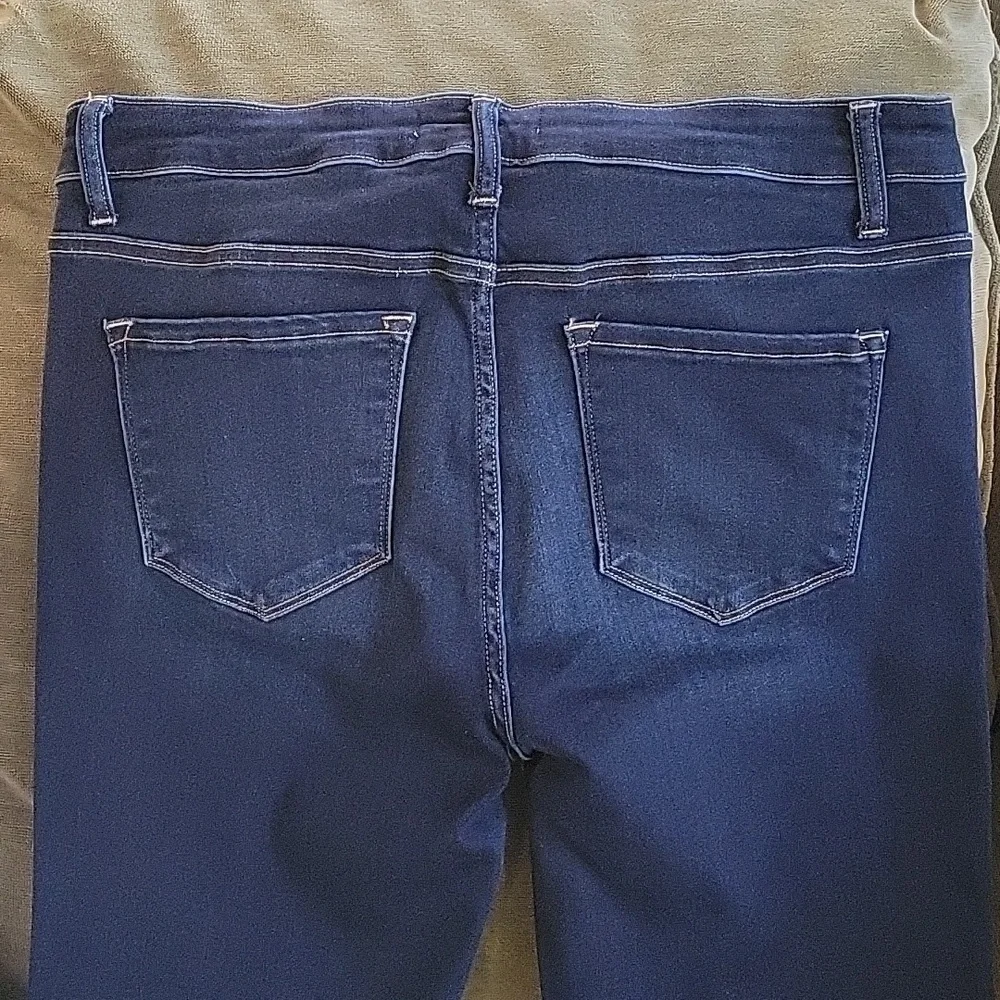 Flying Monkey Jeans - Picture 6 of 7